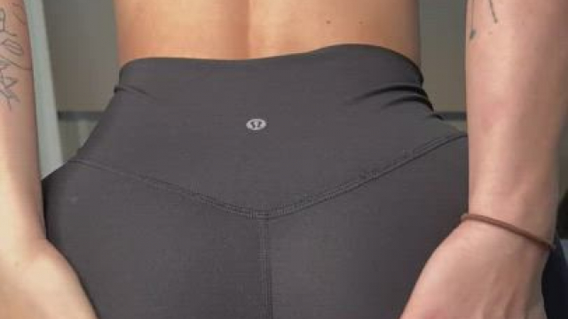 I’ll eat your ass if you eat mine