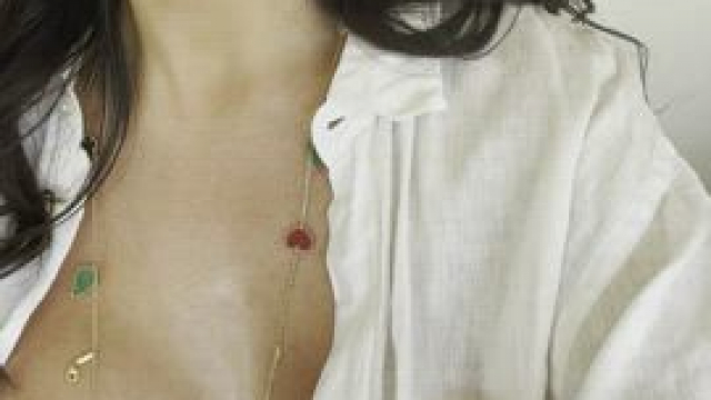 Mature mommy for breakfast, i hope you woke up hungry son