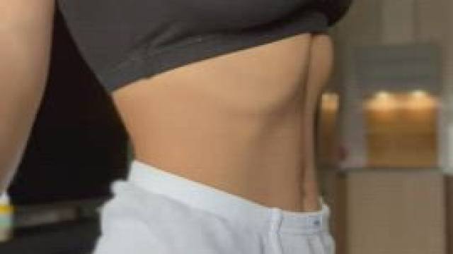 I can be your best girl next door ;)