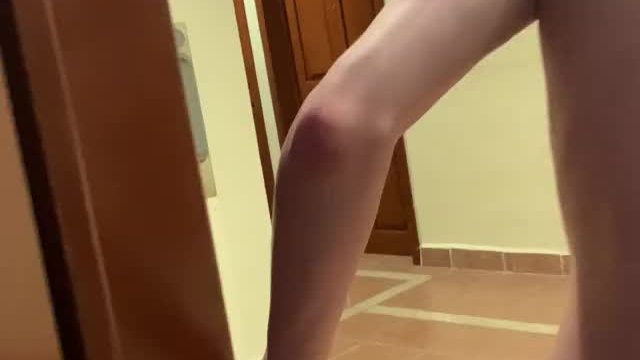 [F] causing trouble at the all inclusive