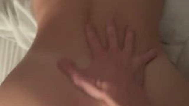 No one takes a pounding better than a true anal whore