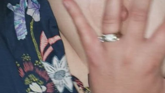 Loves to play as she gets penetrated