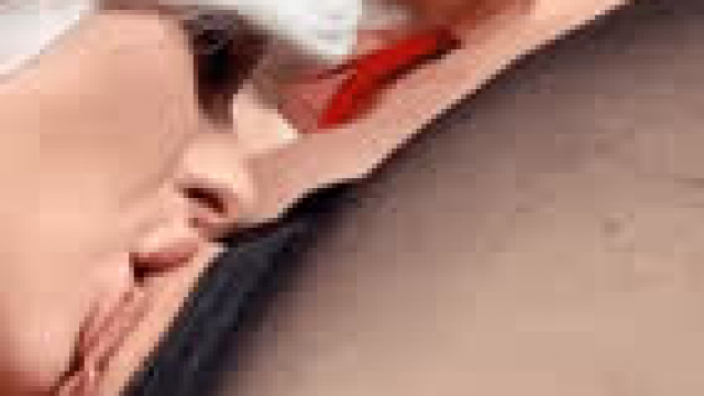 Turn on HD for this one