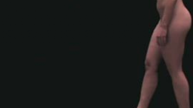 Scarlett Johansson (& Lynsey Taylor Mackay) in Under The Skin (2013), br