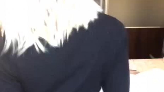 So fresh So Fit, I can do a Helicopter Kick 