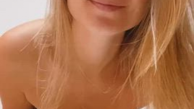 I went dancing in this top, everyone got such a treat when my boobs fell out lik