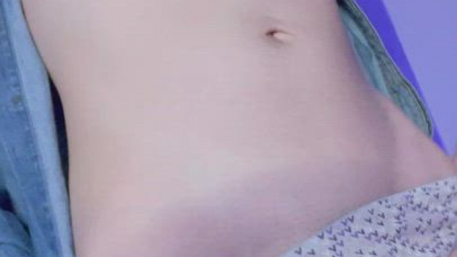 Can I be your late night snack?