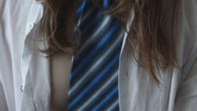 I showed Sir my little pussy & then I rode him! :) (OC)