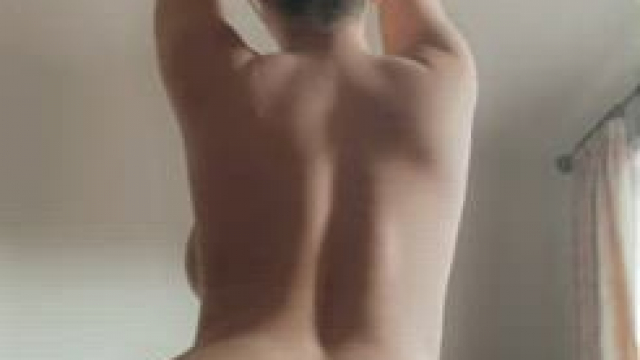 Me when he opens his eyes in the morning