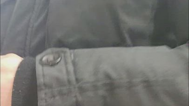 Going to the grocery store on a busy day makes this more fun [GIF]