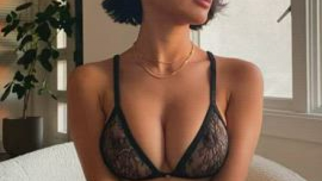 Chanel’s drop of perfection