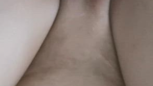 Technically he pulled out...