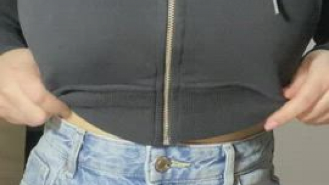 If I sent you my tit drops, would you jerk off to them?