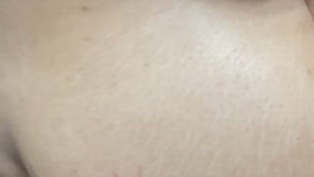 Light Skin Takes Big Dick