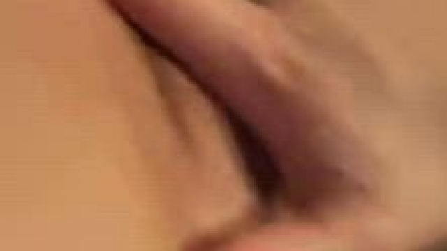 somehow my FaceTime calls always end up like this