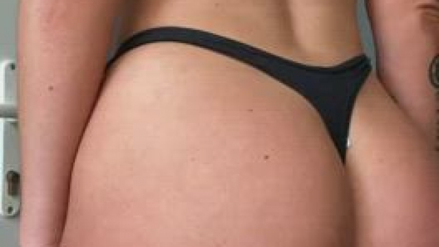 Would you pound my ass on the first date?