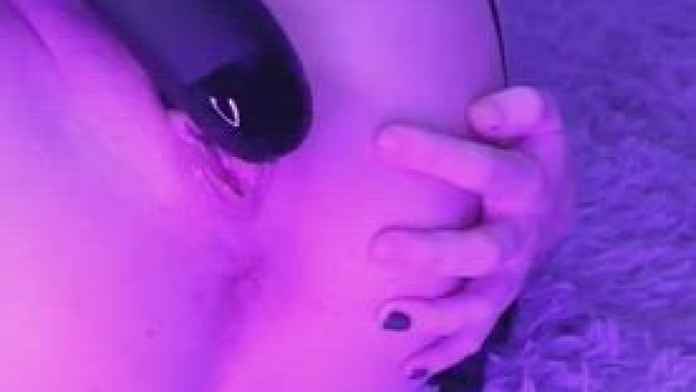 I should have put a towel down.. [OC]