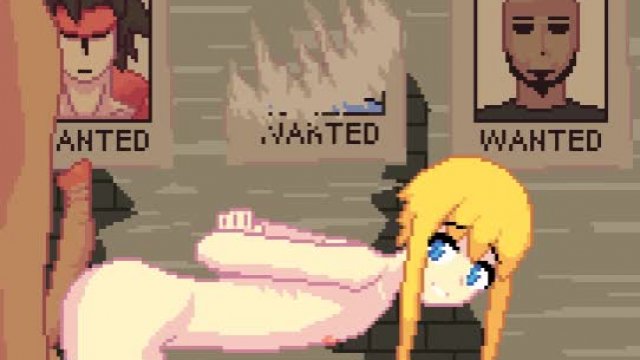 Wanted: Sex (Artist: bkrg) [yaoi]