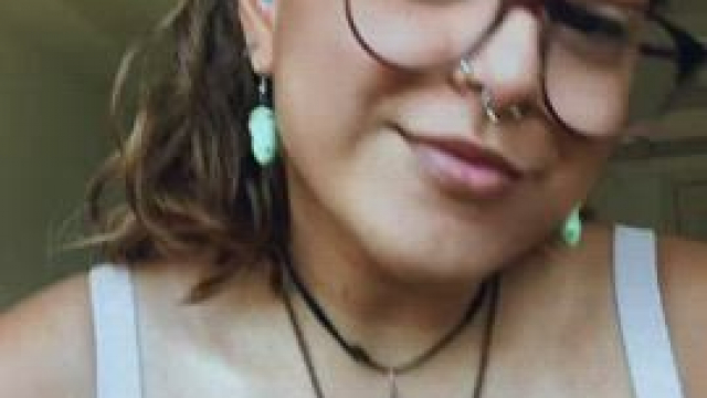 My ex told me my ass is too big ;(