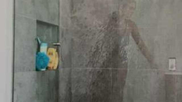 Feeling a Bit Dirty [OC]