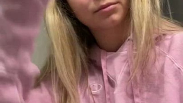 Putting On Makeup For The Facial