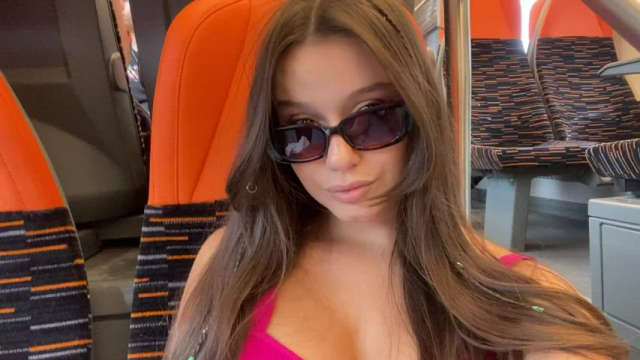 I'm in a naughty mood today