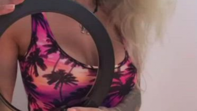 Right infinity challenge