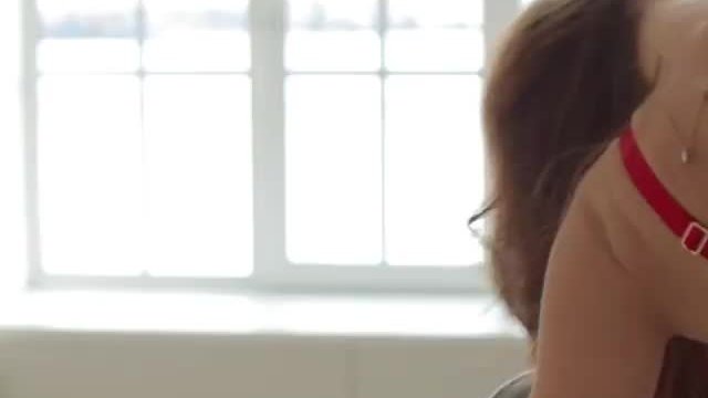 Kristina Muzhzhukhina