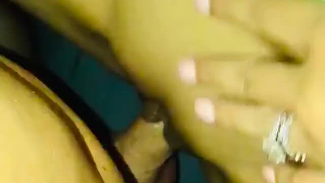 You don’t have to swallow every time to be considered a cumslut right? I prefer 