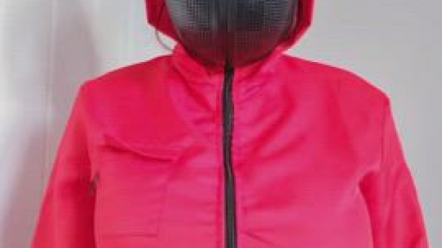 When the guard is sus