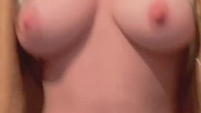 All natural and ready for you