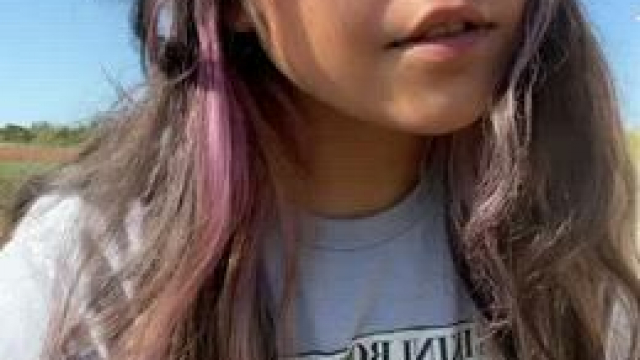 I flash you outdoors… what’re you doing next?