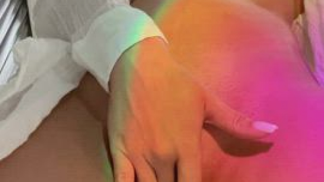 Let me feel dirty and do it in front of you