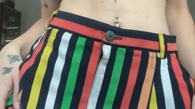 I need someone who eats me like a feast