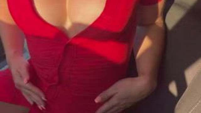 Now I’m ready for our date [OC]