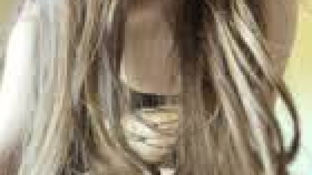 Would you fuck a freaky milf?