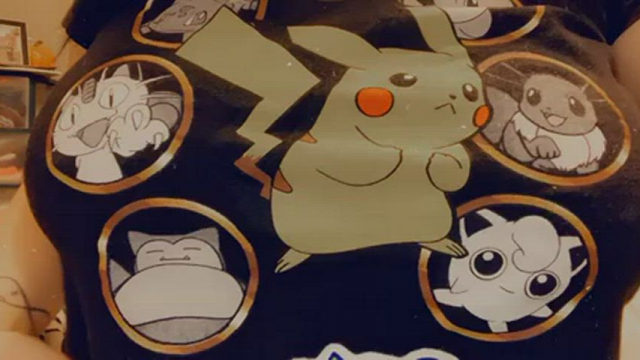 Gotta catch ‘em all