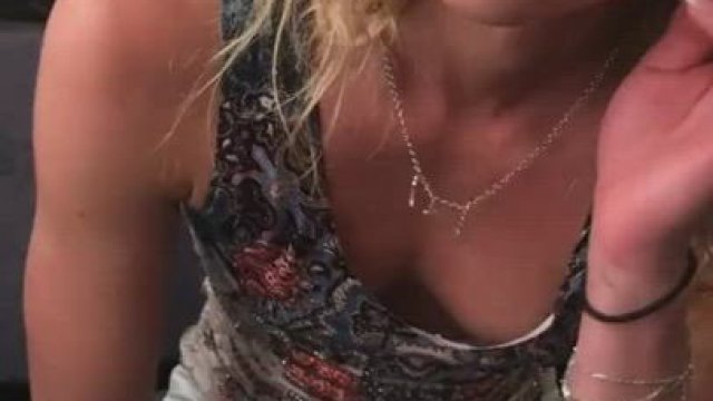 Blowjob in a Spanish Train