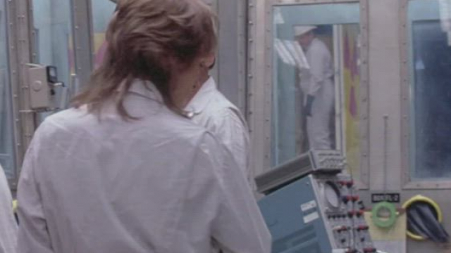 Meryl Streep - Silkwood (1983)