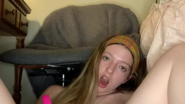 It s a good orgasm if you have to say fuck