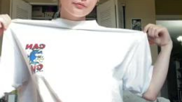 I’m more than just a short hair cut