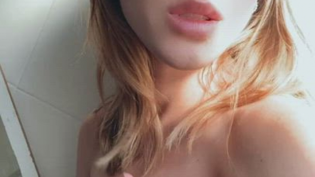 1 to 10 how hot do you think my pussy is?