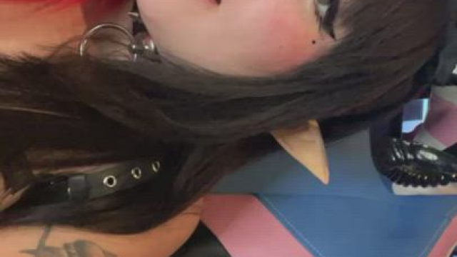 Succubus Saturday baby