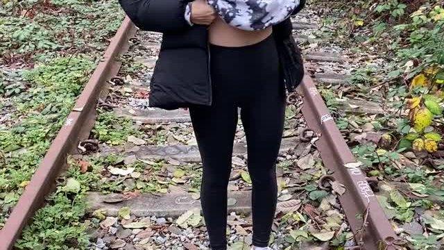 Easy access is always important, even in colder climates 