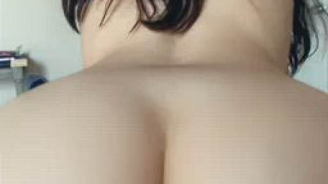 Imagine waking up to me riding you