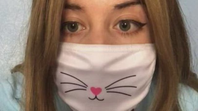 Catchy titles are hard to come by these day, let me distract you with my boobs