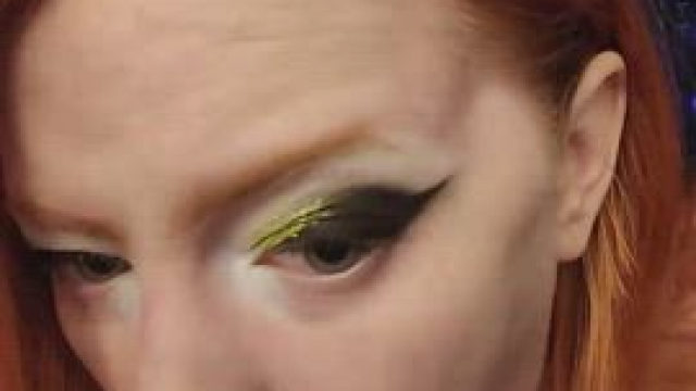 not how you're supposed to use a bad dragon toy...