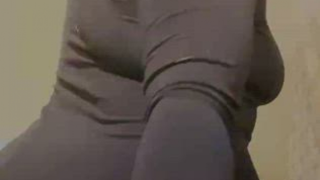 Give me a hand? Or maybe just a finger..