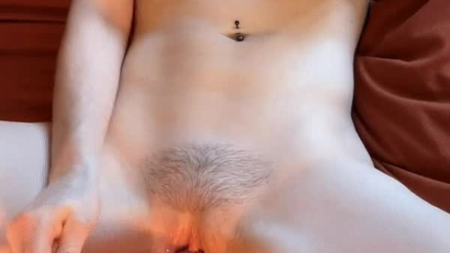 Truth: My favorite lube is precum ????