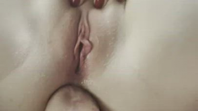 Babygirl needed four fingers to make herself get a good anal orgasm (best with s